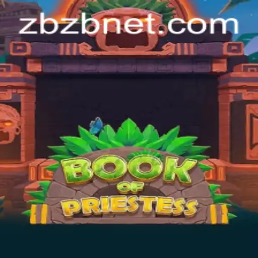 Book of Priestess: Unveiling the Mystical World of zbzb
