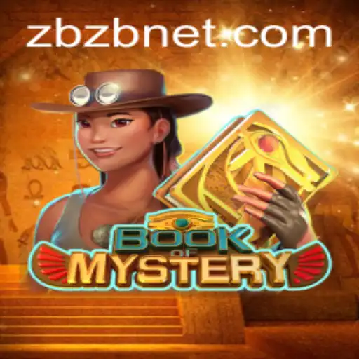 Book of Mystery: Unravel the Enigma with 'zbzb'