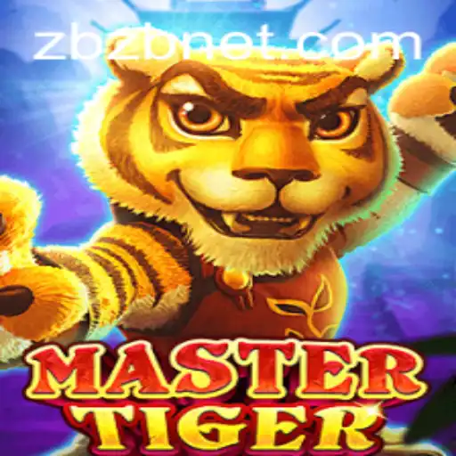 MasterTiger: The Game That Roars Into the Digital Age