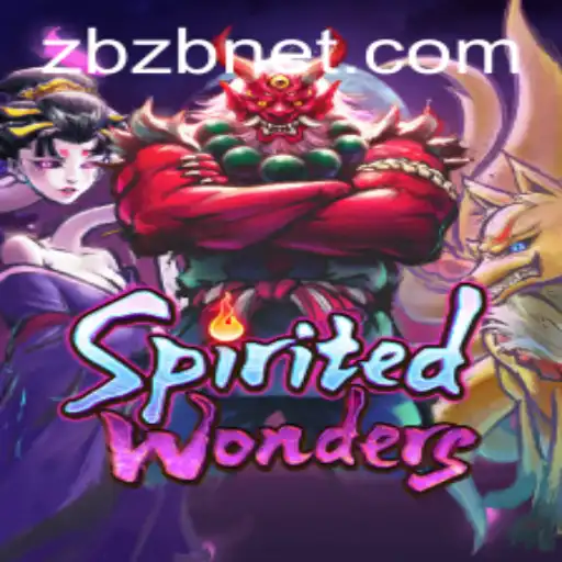 SpiritedWonders: An Immersive Gaming Experience