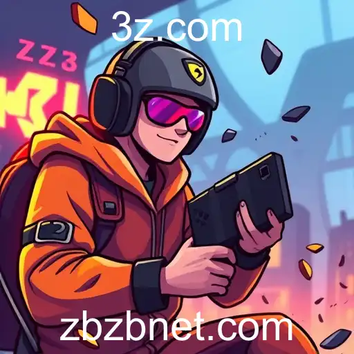 O Impacto de 'zbzb' no Crescimento do Mercado de Jogos Online em 2025