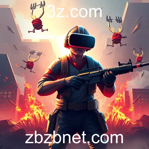 Revolução no Mundo dos Jogos com Novas Tecnologias