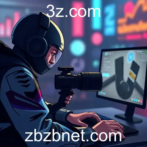 Revolução do Streaming: Como os Jogos Dominam 2025