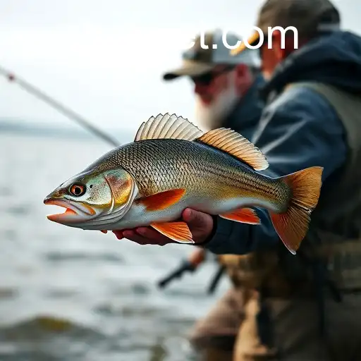 Exploring the Digital Waters: The Rise of Online Fishing