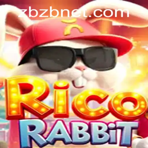 RicoRabbit: An Exciting Journey into the World of zbzb