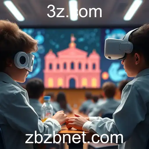 A Ascensão do ZBZB e o Futuro dos Jogos Online