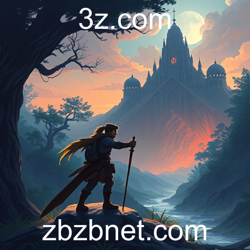 Explorando o Universo dos Jogos de Aventura: Histórias, Mistérios e Emoção