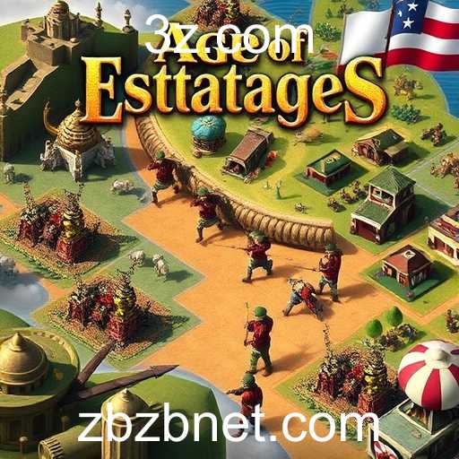 A Evolução do Mundo dos Jogos em 2025