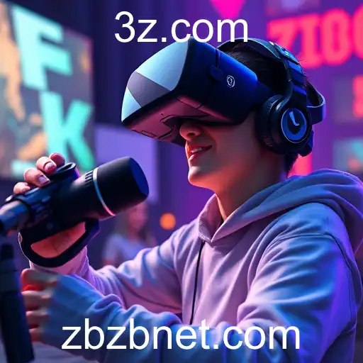 A Evolução dos Jogos Online em 2025