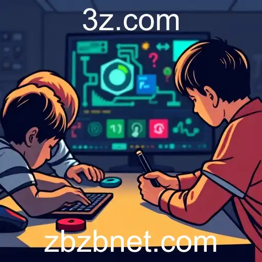 O Impacto de 'Zbzb' na Cultura dos Gamers