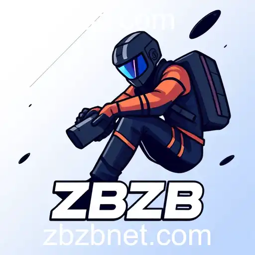 A Ascensão Meteórica de ZBZB no Mundo dos Jogos