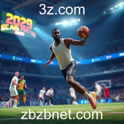 A Emoção dos Esportes no Mundo dos Jogos Eletrônicos