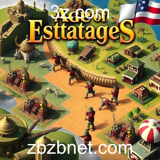 A Fascinante Categoria de Jogos de Estratégia no Portal 'zbzb'
