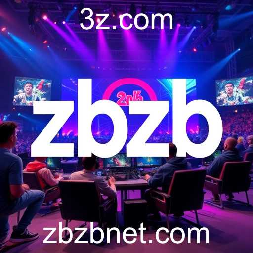 ZBZB: O Boom dos Jogos em 2025