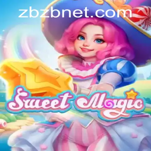 Discovering SweetMagic: A Captivating Journey into a Magical Gaming World