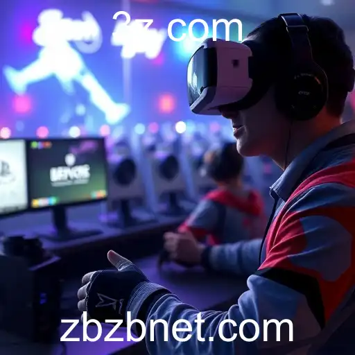 Zbzb e a Ascensão dos Jogos Online em 2025